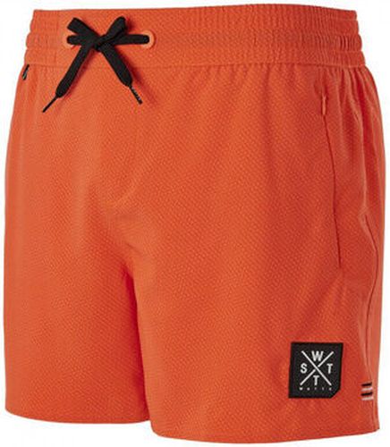 Maillots de bain Short de bain Orange - Watts - Modalova