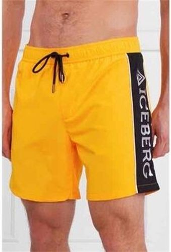 Maillots de bain Iceberg - Jaune - Iceberg - Modalova