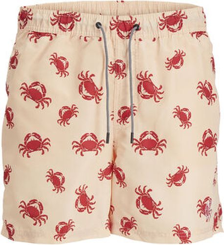 Maillots de bain 12253230 Orange - Jack & jones - Modalova