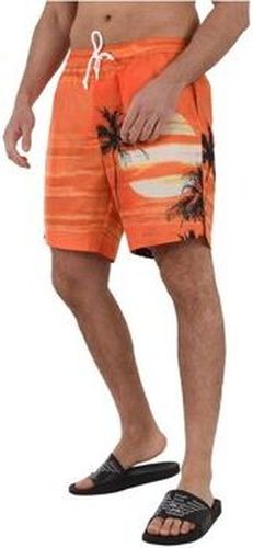 Maillots de bain F5GT18 WH1H2 Orange - Guess - Modalova