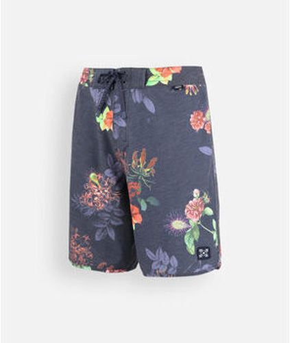 Maillots de bain Boardshort HELLFLO Bleu - Oxbow - Modalova