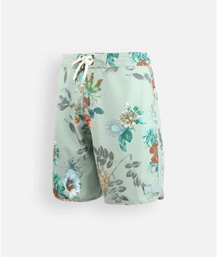 Maillots de bain Boardshort HELLFLO Vert - Oxbow - Modalova