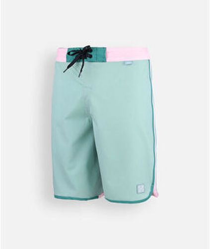 Maillots de bain Boardshort SHOREBREAK Vert - Oxbow - Modalova