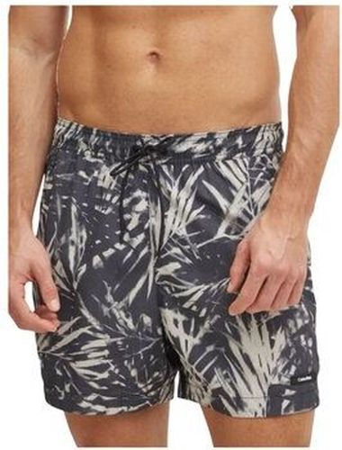 Maillots de bain Jeans KM0KM01120 Noir - Calvin Klein - Modalova