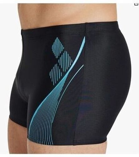 Maillots de bain SHORT DE BAIN - BLACK-TURQUOISE - 105 Noir - Arena - Modalova