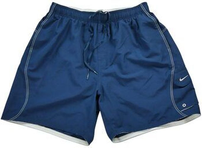 Maillots de bain Nike 209452 Marine - Nike - Modalova