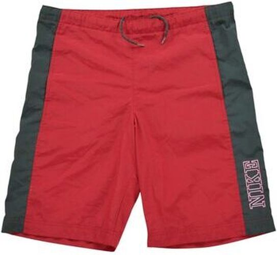 Maillots de bain Nike 213094 Rouge - Nike - Modalova