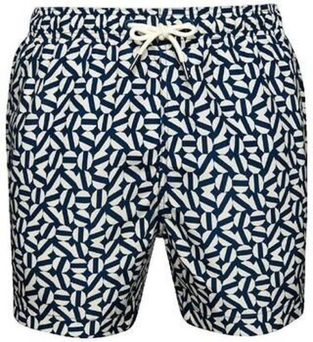 Short Short de bain Studios Multicolore Multicolore - Superdry - Modalova