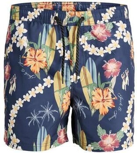 Maillots de bain 12206537 Bleu - Jack & jones - Modalova