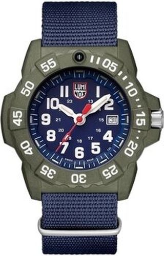 Montre Luminox XS.3503.ND Vert - Luminox - Modalova