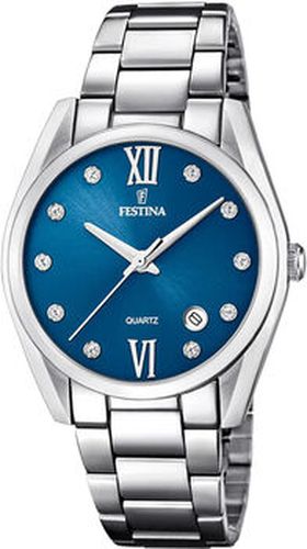 Montre Festina F16790/C Argenté - Festina - Modalova