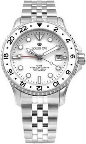Montre Louis Xvi LXVI1430 Argenté - Louis XVI - Modalova