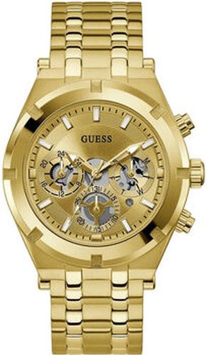 Montre Guess GW0260G4 Doré - Guess - Modalova