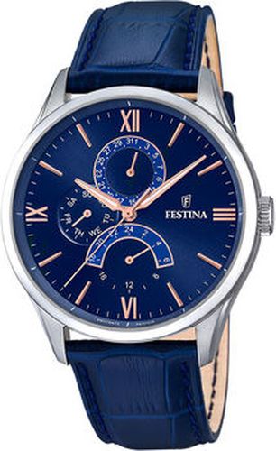 Montre Festina F16823/3 Argenté - Festina - Modalova