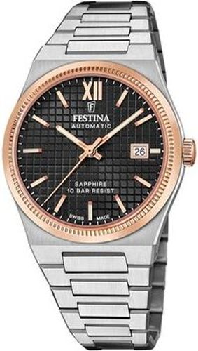 Montre Festina F20030/3 Argenté - Festina - Modalova