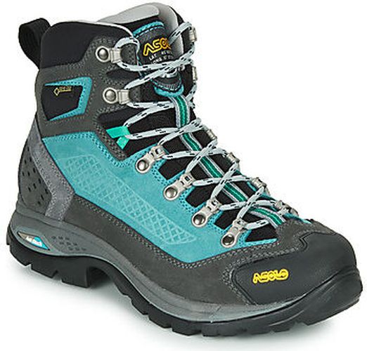 Chaussures Asolo CERIUM GV Bleu - Asolo - Modalova