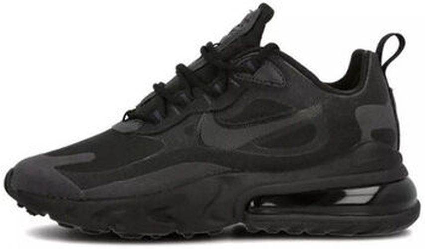 Baskets basses AIR MAX 270 REACT Noir - Nike - Modalova