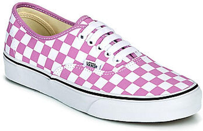 Baskets basses AUTHENTIC Violet - Vans - Modalova