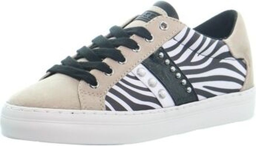 Baskets basses Basket ref_50888 Blanc Blanc - Guess - Modalova