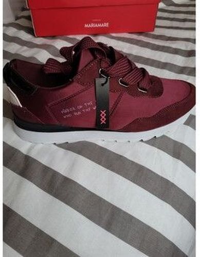 Baskets basses Baskets neuves Bordeaux - Maria Mare - Modalova