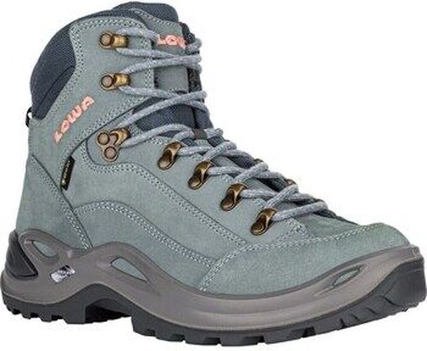Chaussures Renegade Gtx Mid S Gris - Lowa - Modalova