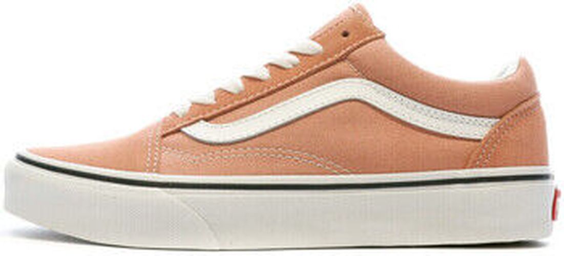 Baskets basses VN0A38G11UL Rose - Vans - Modalova