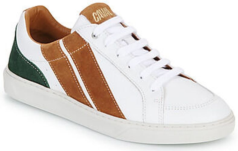 Baskets basses Caval OG SLASH Blanc - CAVAL - Modalova