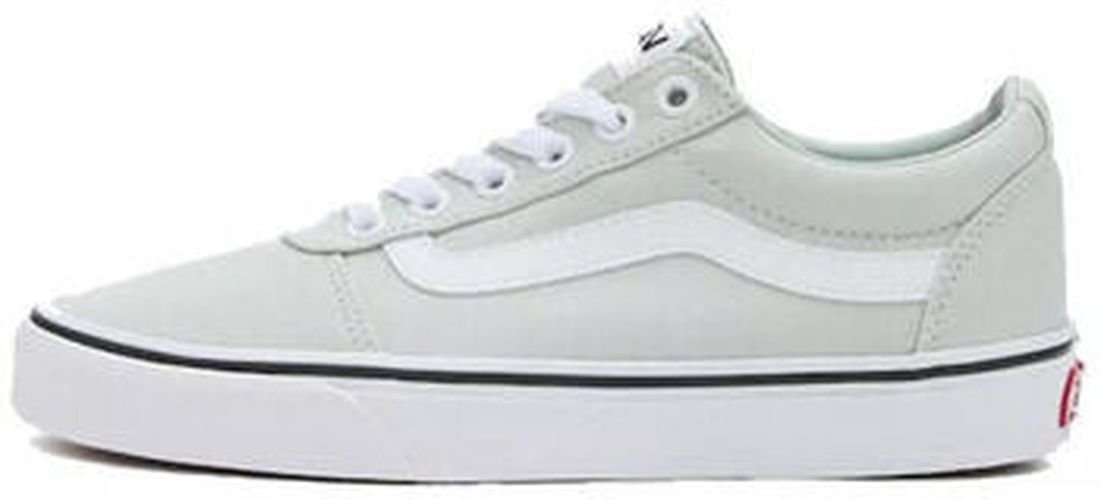 Baskets basses OLD SKOOL WARD Vert - Vans - Modalova