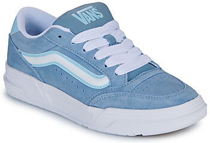 Baskets basses Vans Hylane Bleu - Vans - Modalova