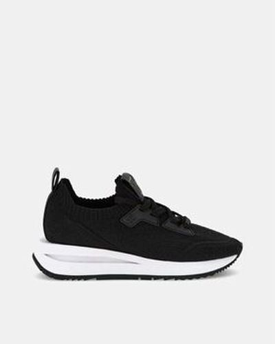 Baskets ESTI FLPEST FAB12 Noir - Guess - Modalova
