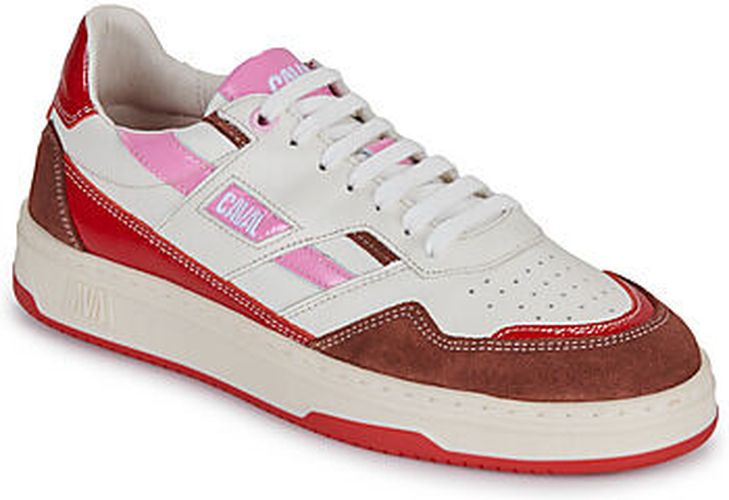 Baskets basses PLAYGROUND Blanc - CAVAL - Modalova