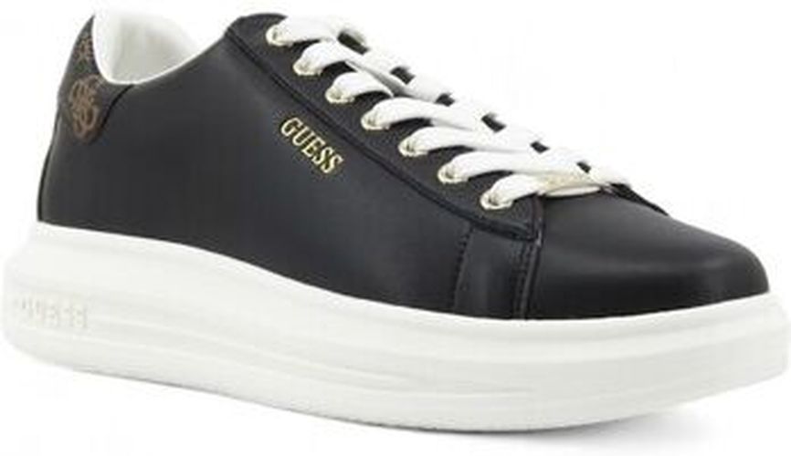 Baskets Guess FL8VIBLEA12BBO Noir - Guess - Modalova
