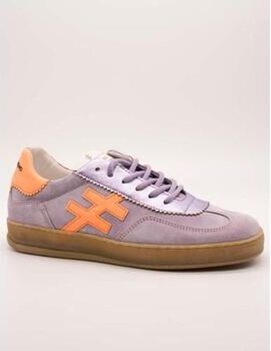 Baskets A03211B3 Baby Silk Violet - Another Trend - Modalova