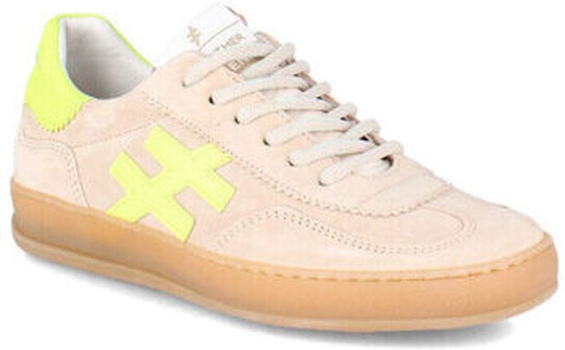 Baskets Another Trend a032 Beige - Another Trend - Modalova