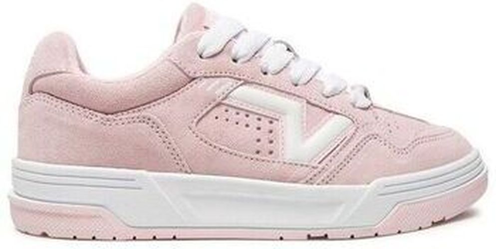 Baskets basses UPLAND - VN000D1HIY31-BARELY PINK Rose - Vans - Modalova