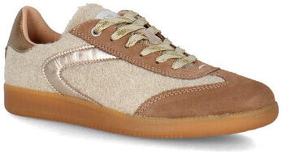 Baskets basses 0-105 nova Beige - 0-105 - Modalova