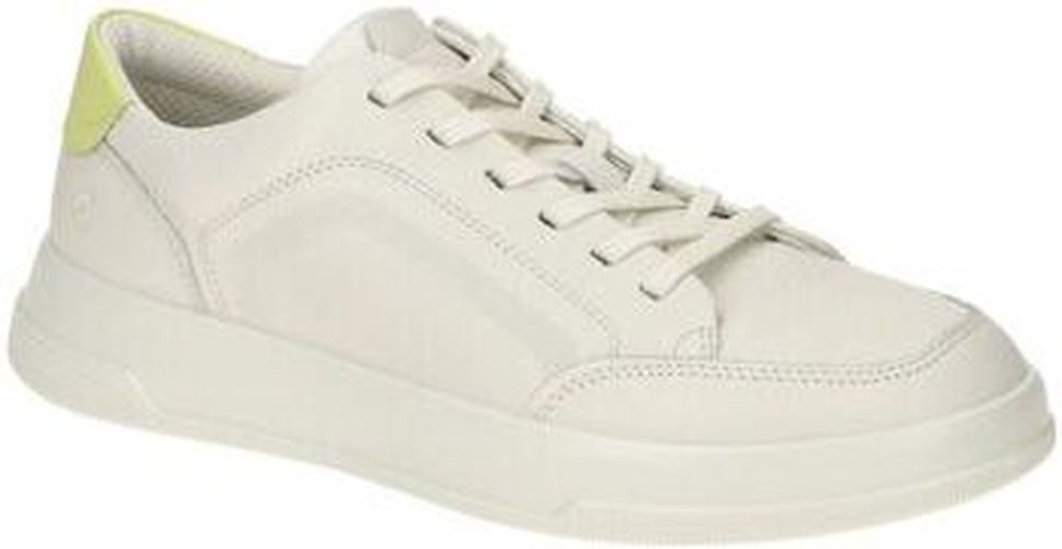 Baskets basses Ecco - Blanc - Ecco - Modalova