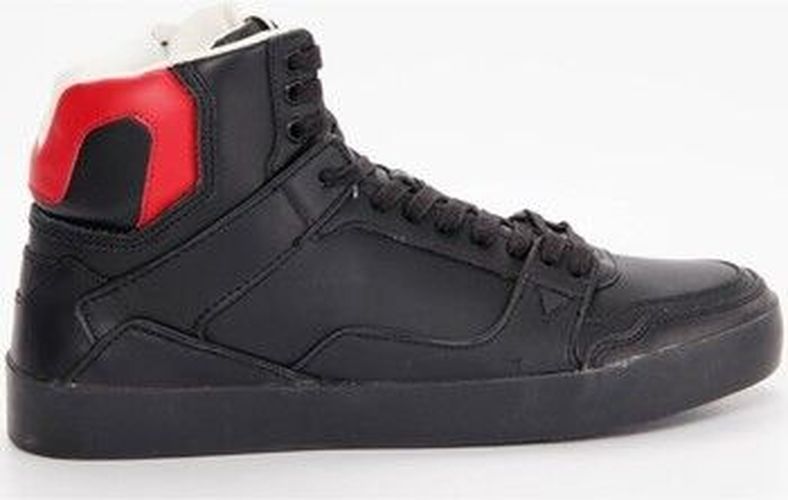 Baskets montantes Sneaker red classic Noir - Guess - Modalova