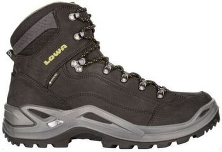 Chaussures Renegade GTX Mid Noir - Lowa - Modalova