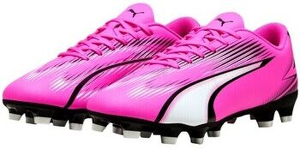 Bottes Puma Ultra Play Rouge - Puma - Modalova