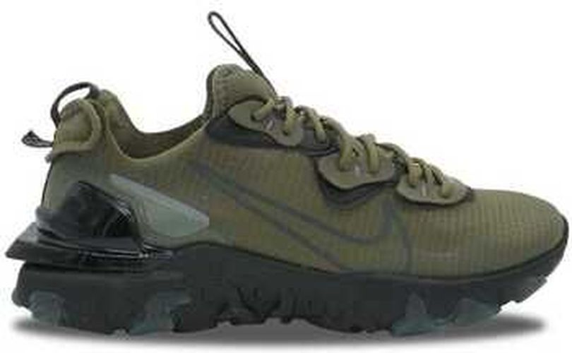 Baskets basses React Vision Medium Olive Vert - Nike - Modalova