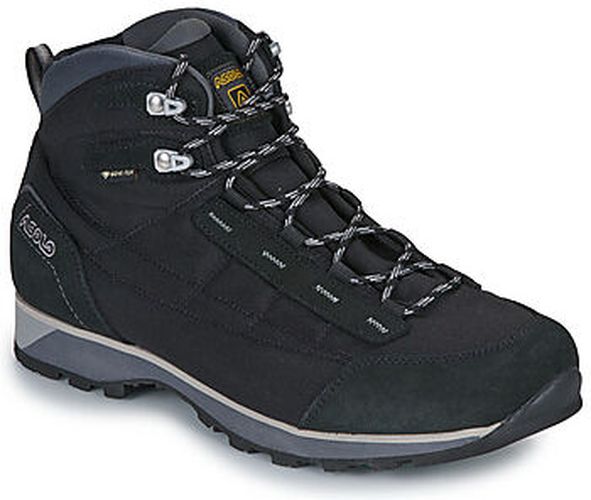 Chaussures Asolo Rigel GV MM Noir - Asolo - Modalova