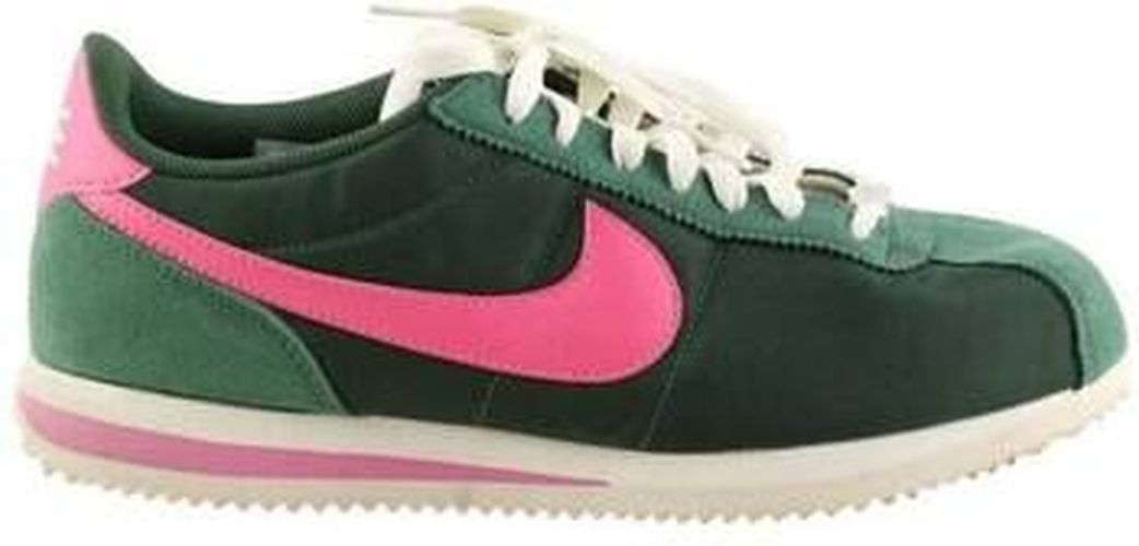 Baskets basses Baskets en daim vertes Vert - Nike - Modalova