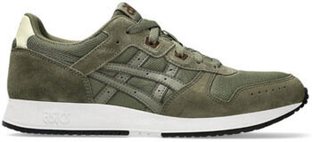 Baskets basses Lyte Classic Vert - Asics - Modalova