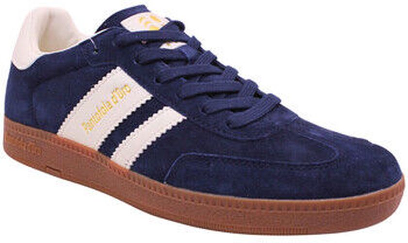 Baskets basses baskets Marine - Pantofola d'Oro - Modalova