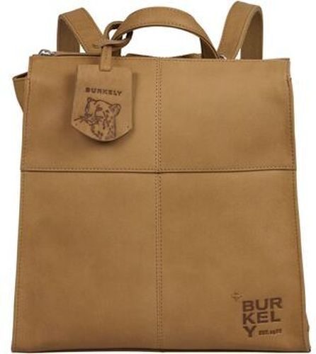 Sac a dos Burkely Sacs Marron - Burkely - Modalova