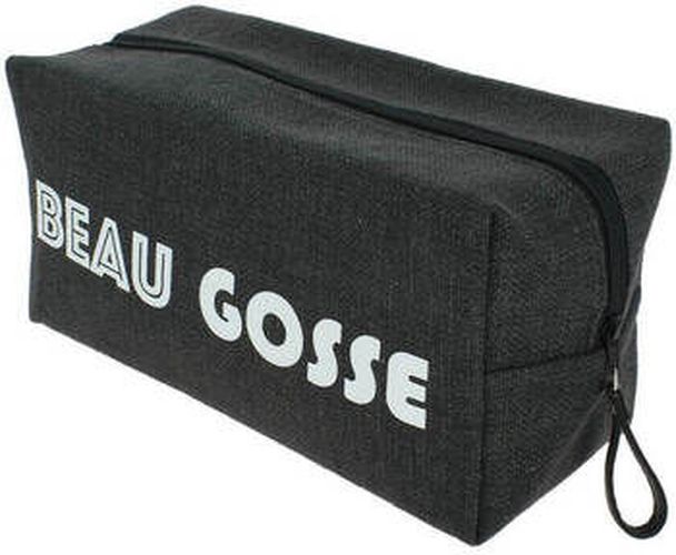 Trousse de toilette BEAU GOSSE Gris - Emmanuel Création - Modalova