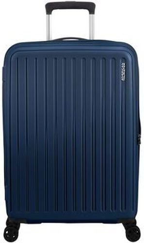 Valise REJOY SPINNER 68/25 TSA Bleu - American Tourister - Modalova
