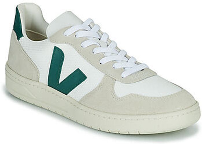 Chaussures (Baskets) V-10 Blanc s - Veja - Modalova