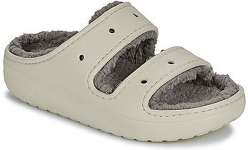 Mules CLASSIC COZZZY SANDAL Beige s - Crocs - Modalova
